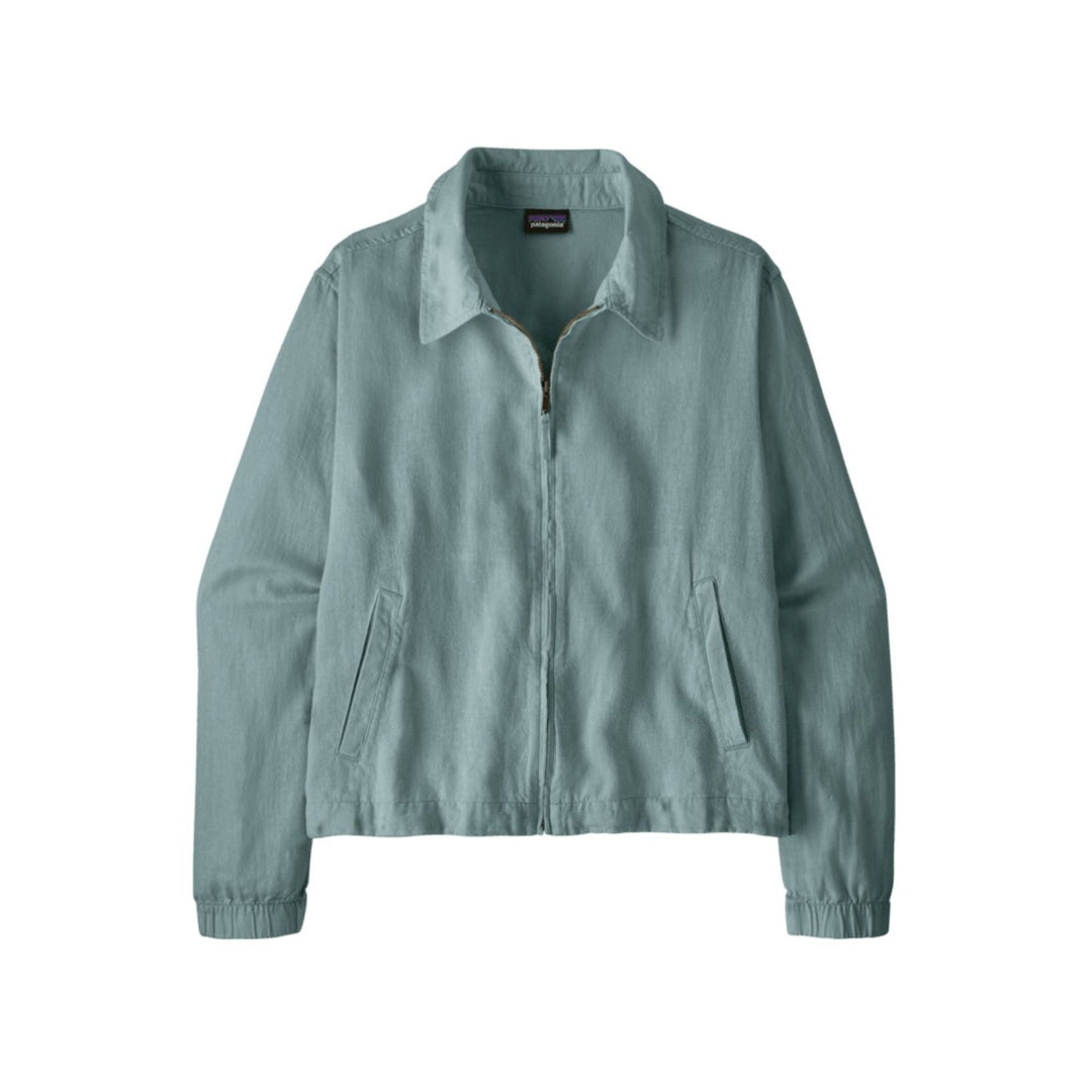 Patagonia Women's Garden Island Jacket