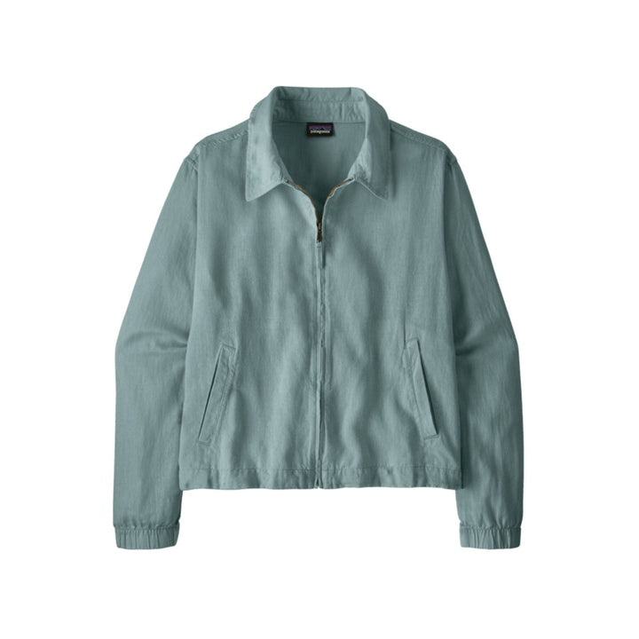Patagonia Women's Garden Island Jacket