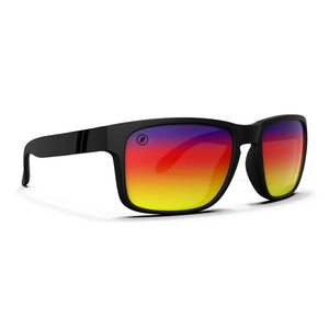 Mystic Grey | Silver Polarized