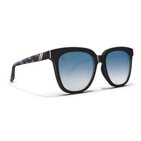 Berry Loud | Blue Gradient Polarized
