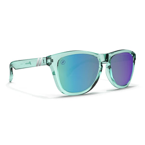 Berry Loud | Mono Blue Polarized