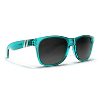 Tropical Current | Gradient Smoke #1 Polarized