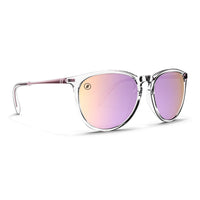 Tropical Current | Teal Gradient Polarized