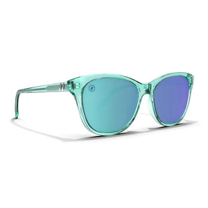 Crystal Aqua | Blue Green #2 Polarized