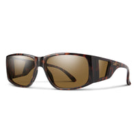 Tortoise | Chromapop Polarized Brown
