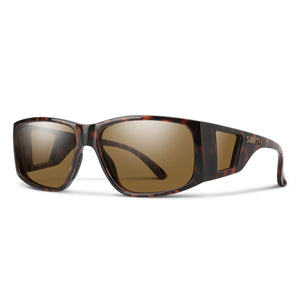 Tortoise | Chromapop Polarized Brown