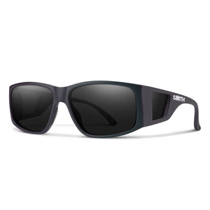 Matte Fathom | Chromapop Polarized Black