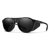 Matte Black | Chromapop Glass Polarized Black