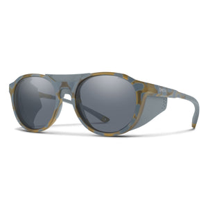 Matte Flint / Tarmac Tortoise | Chromapop Slate