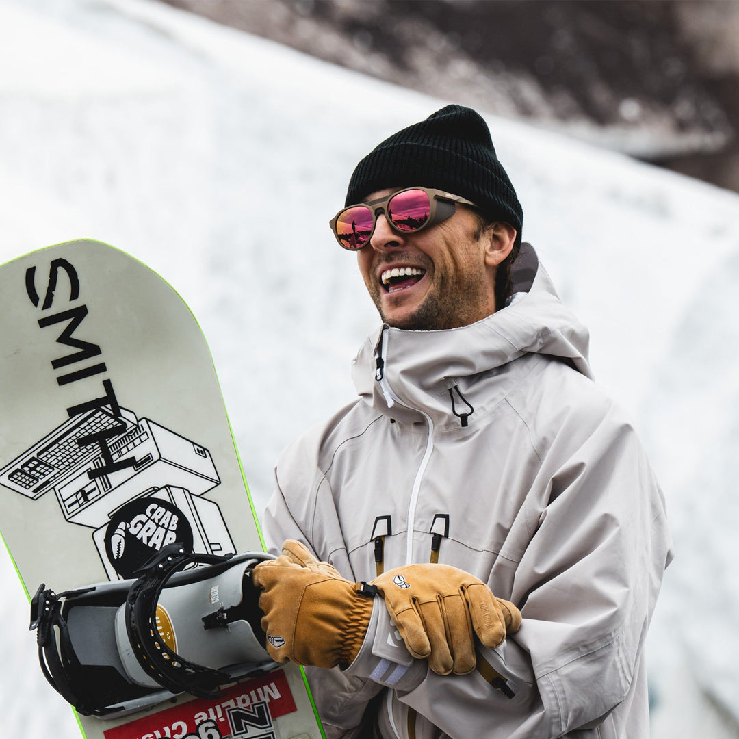 Smith Venture