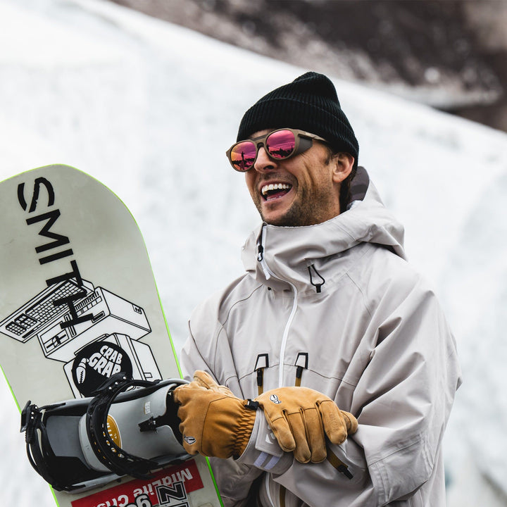 Smith Venture