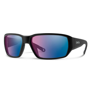 Hookset | Chromapop Glass Polarchromic Rose Blue Mirror