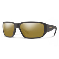 Matte Gravy | Chromapop Glass Polarized Bronze Mirror