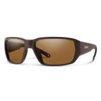 Matte Mississippi Mud | Chromapop Glass Polarized Brown