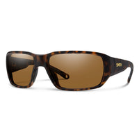 Matte Tortoise | Chromapop Polarized Brown