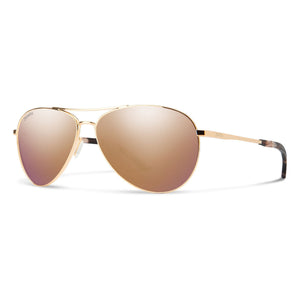 Rose Gold | Chromapop Polarized Rose Gold Mirror