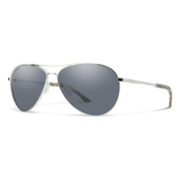 Silver | Chromapop Polarized Slate
