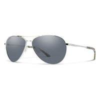 Silver | Chromapop Polarized Slate