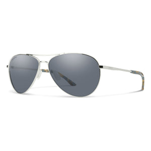 Silver | Chromapop Polarized Slate