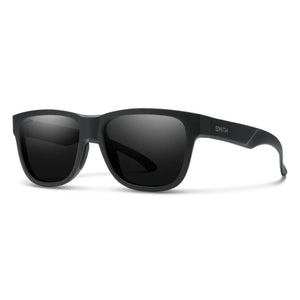 Matte Black | Chromapop Glass Polarized Black