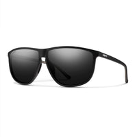 Matte Black | Chromapop Polarized Black