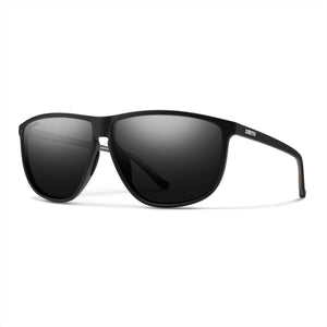 Matte Black | Chromapop Polarized Black