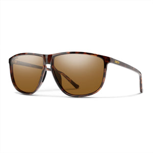 Tortoise | Chromapop Polarized Brown