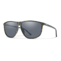 Flint / Tarmac Tortoise | Chromapop Polarized Slate