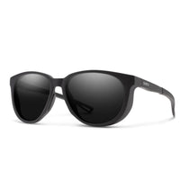 Matte Black | Chromapop Polarized Black