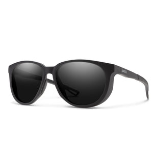 Matte Black | Chromapop Polarized Black