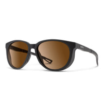 Matte Black | Chromapop Photochromic Brown