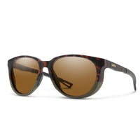 Ak Matte Forest Tortoise | Chromapop Polarized Brown