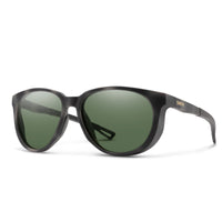 Matte Ash Tortoise | Chromapop Polarized Gray Green