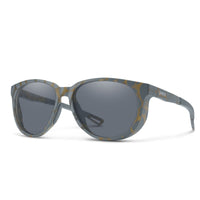 Matte Flint / Tarmac Tortoise | Chromapop Slate