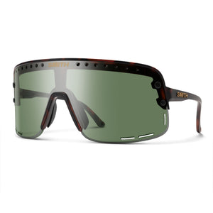 Matte Tortoise | Chromapop Gray Green