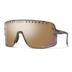 Matte Salt Haze | Chromapop Rose Gold Mirror