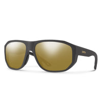 Matte Gravy | Chromapop Glass Polarized Bronze Mirror