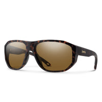 Matte Tortoise | Chromapop Glass Polarized Brown
