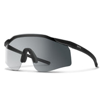 Matte Black | ChromaPop Photochromic Clear To Gray
