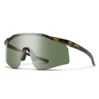 Matte Vintage Tortoise | ChromaPop Gray Green