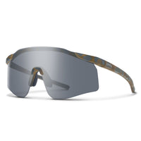 Matte Flint / Tarmac Tortoise | ChromaPop Slate
