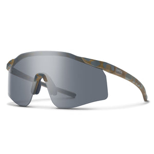 Matte Flint / Tarmac Tortoise | ChromaPop Slate