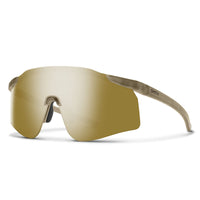 Matte Summit Crystal | ChromaPop Bronze Mirror