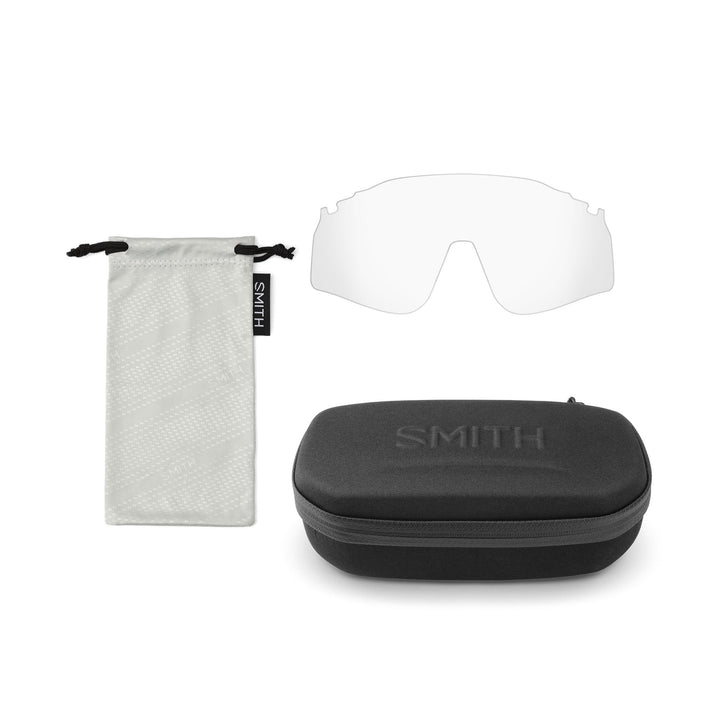 Smith Defy