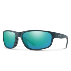 Matte Pacific | Chromapop Glass Polarized Opal Mirror