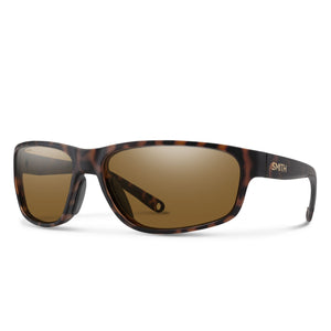 Matte Tortoise | Chromapop Polarized Brown