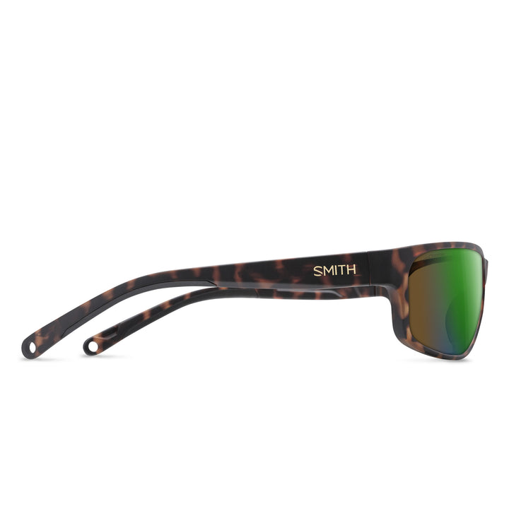 Smith Redding 2