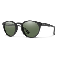 Matte Black | Chromapop Gray Green