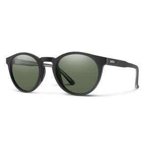 Matte Black | Chromapop Gray Green
