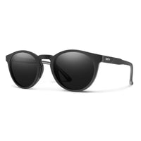 Matte Black | Chromapop Polarized Black